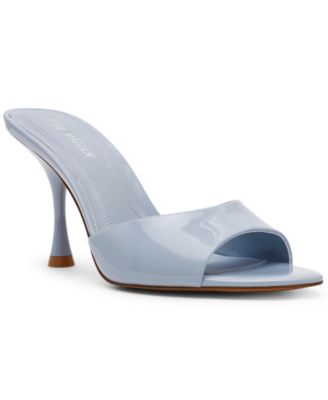 Women's Santi High-Heel Round Toe Dress Sandals