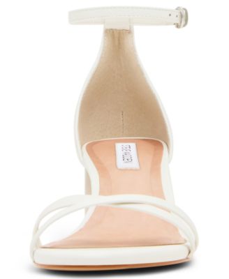 Women's Rae Strappy Block-Heel Sandals
