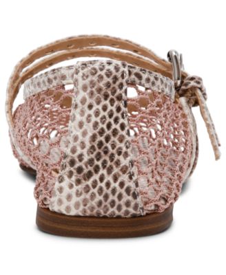 Women's Lydia Mary-Jane Ballet Flats