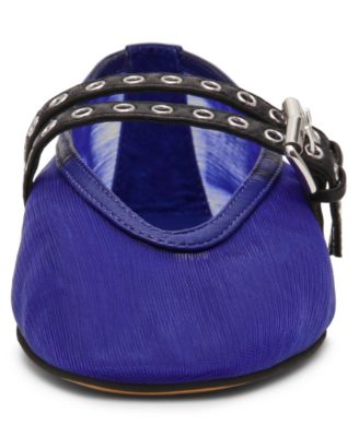 Women's Lydia Mary-Jane Ballet Flats