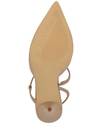 Women's Cordera Strappy Stiletto Pumps