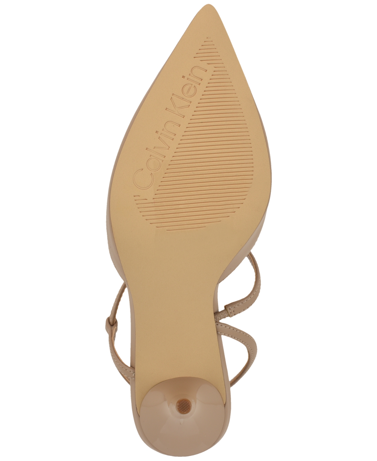 Calvin Klein Women's Cordera Strappy Stiletto Pumps