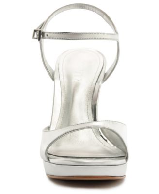 Women's Scarlett Round Toe Platform Dress Sandals