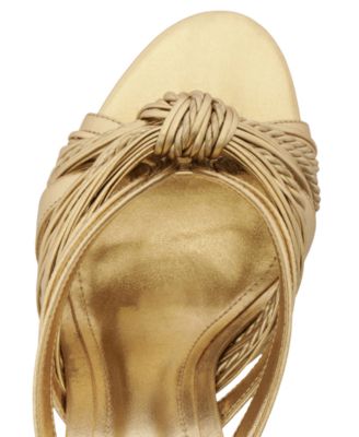 Women's Gaya Mule Slip-On Dress Sandals