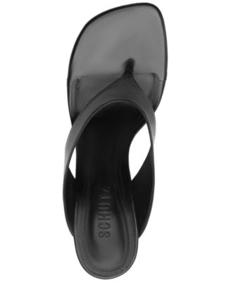 Women's Maya Slip-On Wedge Sandals