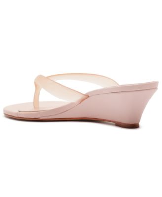 Women's Roslyn Slip-On Wedge Sandals