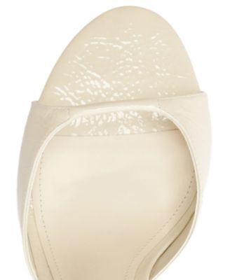 Women's Arlette Mule Slip-On Dress Sandals