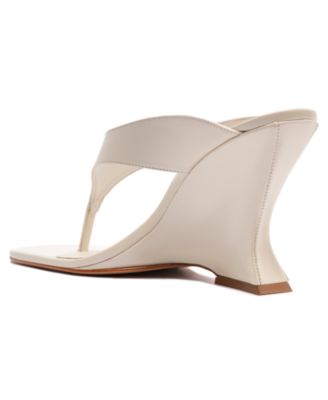 Women's Maya Slip-On Wedge Sandals