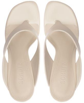 Women's Maya Slip-On Wedge Sandals