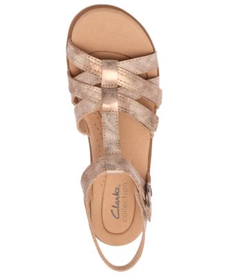 Women's Emily2 Rose Round Toe Sandals