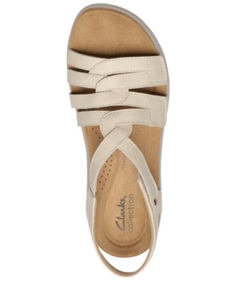 Women's Maelynn Paige Round Toe Sandals