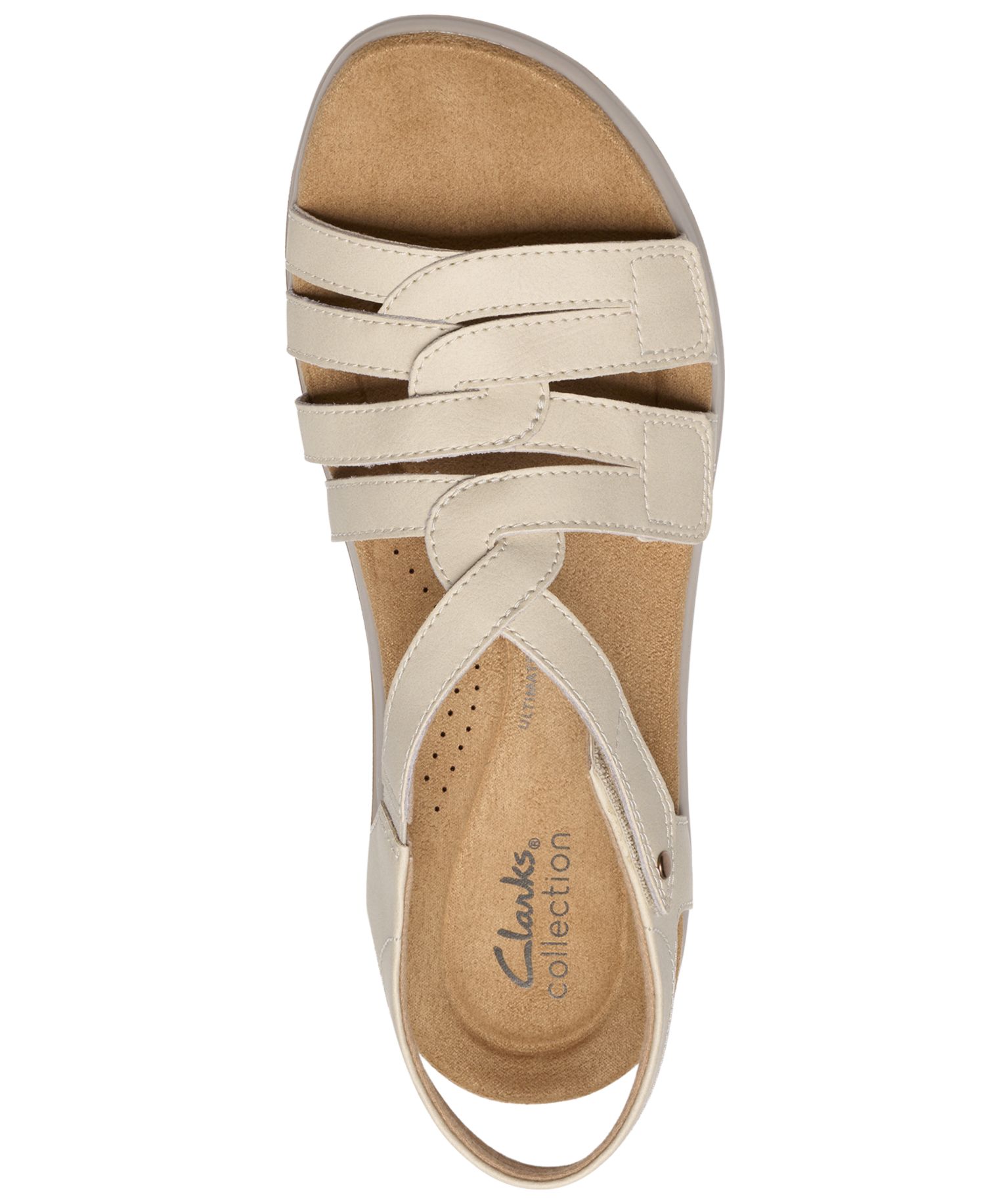 Women's Maelynn Paige Round Toe Sandals