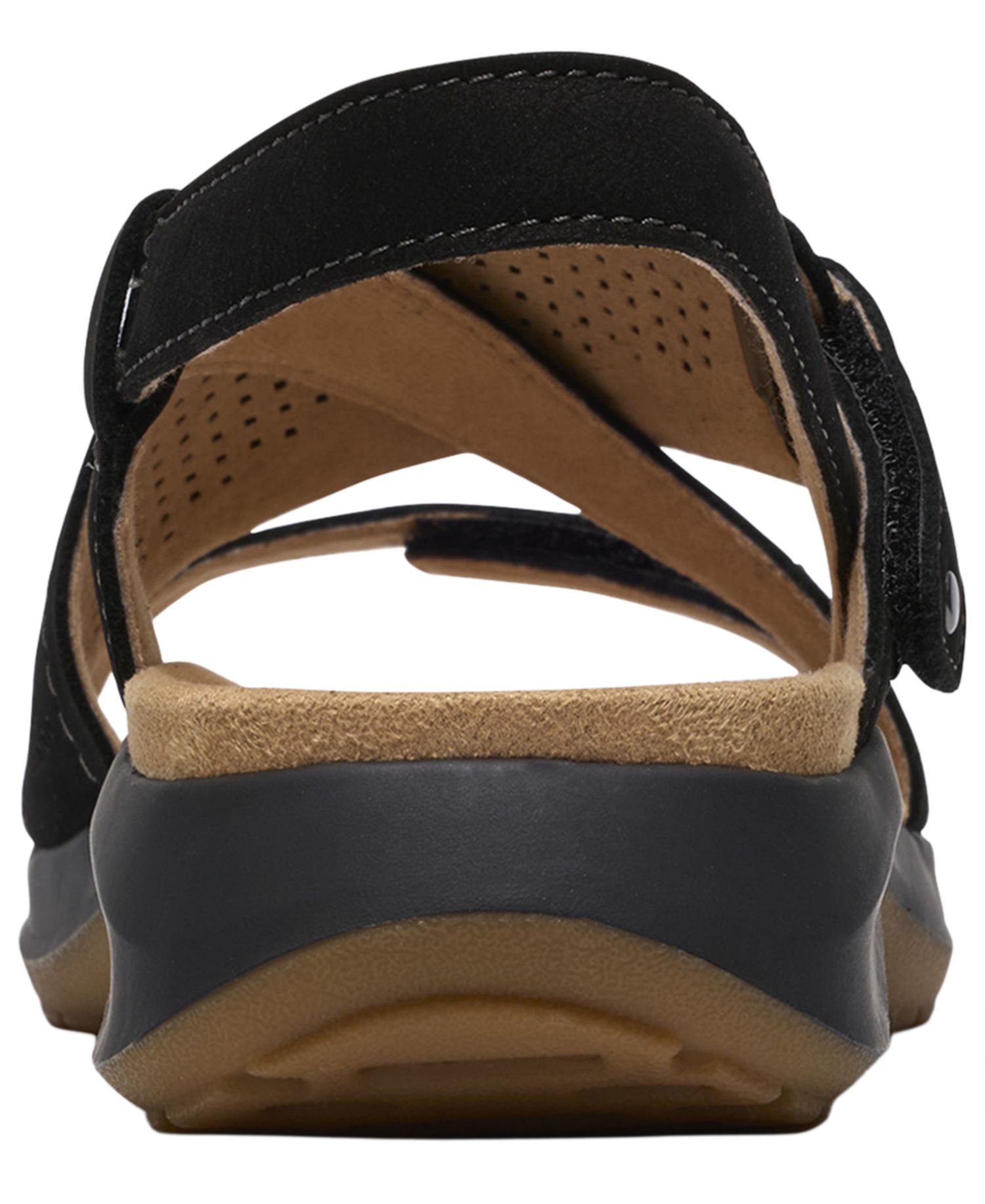 Women's Maelynn Gem Round Toe Sandals