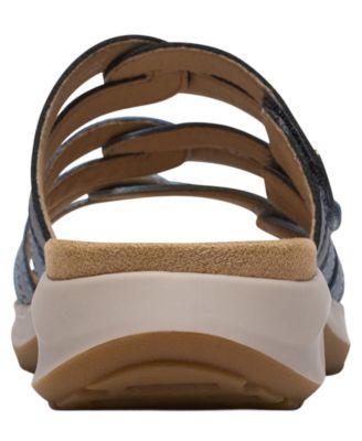 Women's Maelynn Abby Round Toe Sandals