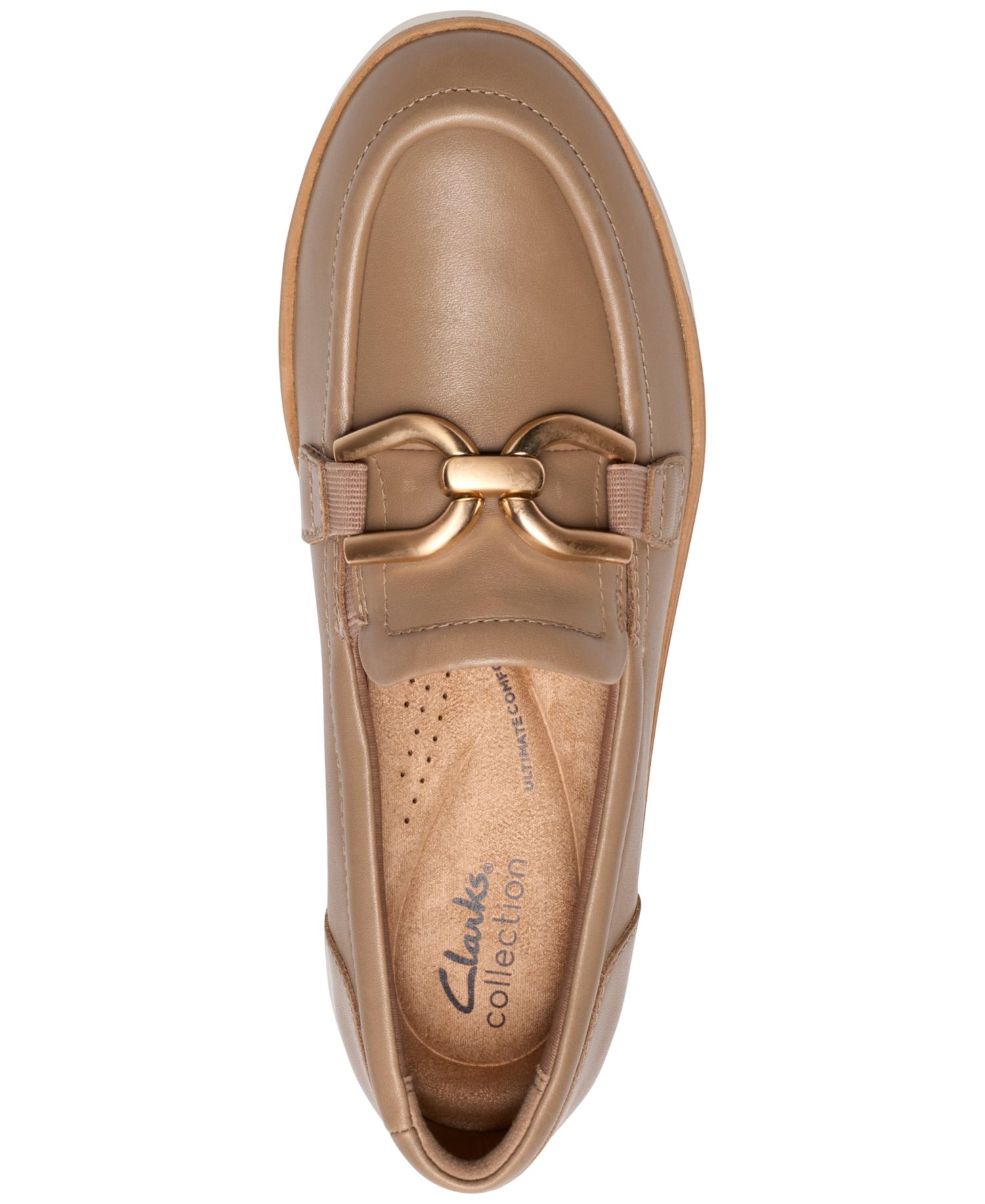 Women's Zylah Top Slip-On Loafers