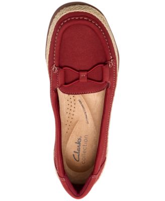 Women's Elaina Milly Slip-On Flats