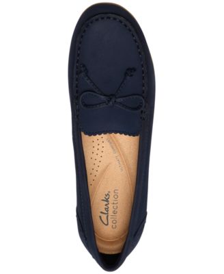 Women's Elliotte Sail Slip-On Flats