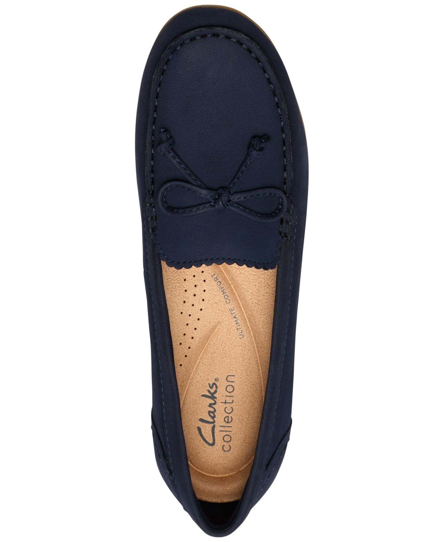 Women's Elliotte Sail Slip-On Flats