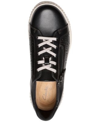 Women's Caroline Rio Lace-Up Sneakers