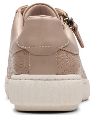 Women's Caroline Rio Lace-Up Sneakers