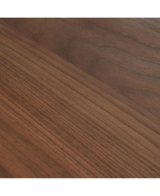 Mid-Century Modern 5-Piece Dining Set