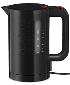 34-Oz. Electric Water Kettle