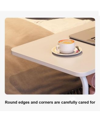 Adjustable Table Student Computer Portable Home Office Furniture