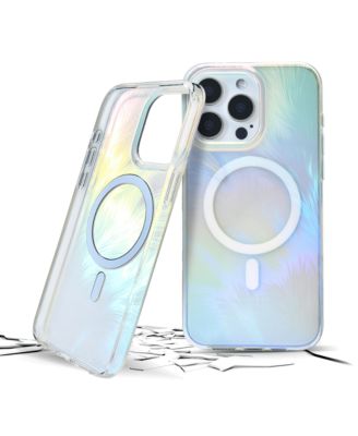 Pompas MagSafe Case for Apple iPhone 16 Pro Max