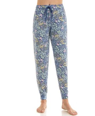 Women's Full-Length Pull-On Jogger Pants