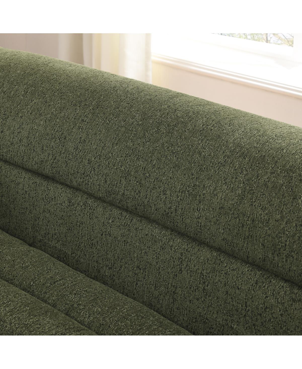 Streamdale Furniture The Ottoman for Modular Sofa