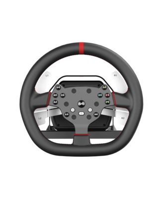 V10 Ultra Direct Drive Racing Wheel.