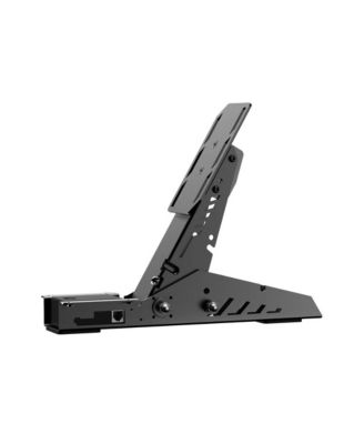 PD HM Clutch Pedal – All-Metal Hall Effect Add-On Pedal for PD HM Brake&Throttle Pedals Set