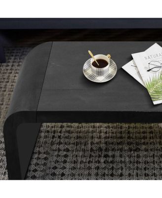 Farmhouse Vintage Crafts Coffee Table