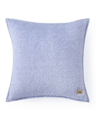 Classic UGGfluff 2-Pack Decorative Pillows, 20" x 20"