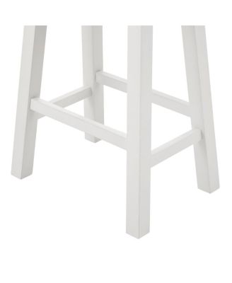 Streamdale Bar Table and Chairs Set, 4 Piece Dining Set, Industrial Breakfast Table Set