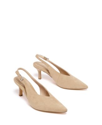 Women's Slingback Pump