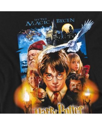 Big & Tall Movie Poster T Shirt