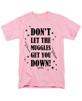 Men's Muggles 1 T Shirt