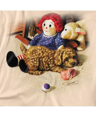 Men's Wildlife Fun And Games T Shirt