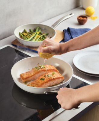 LaserDefense Ceramic Nonstick 10" Frying Pan