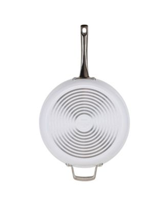 LaserDefense Ceramic Nonstick 12" Frying Pan