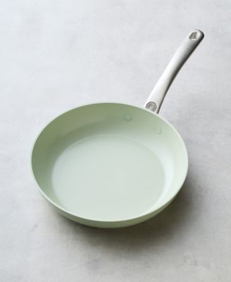 LaserDefense Ceramic Nonstick 10" Frying Pan