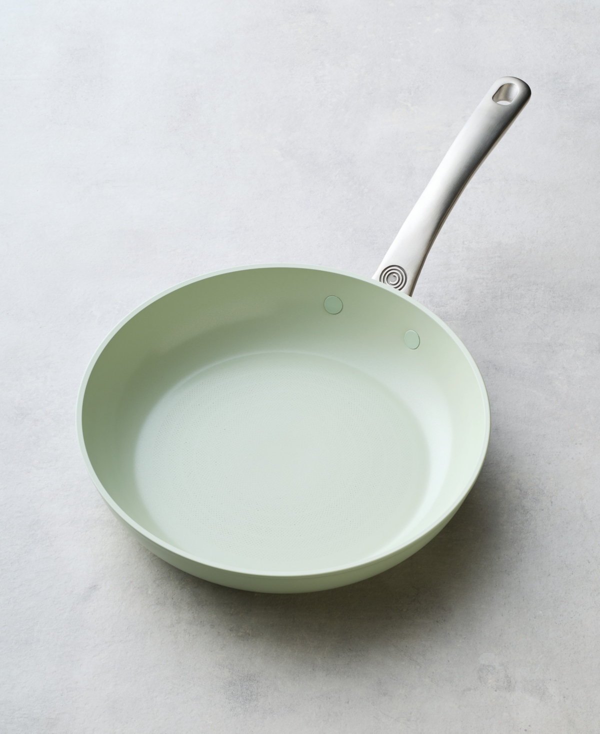 Circulon LaserDefense Ceramic Nonstick 10" Frying Pan