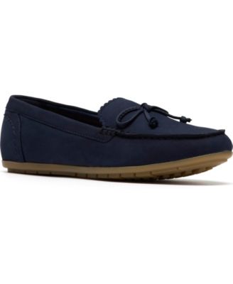 Women's Elliotte Sail Slip-On Flats
