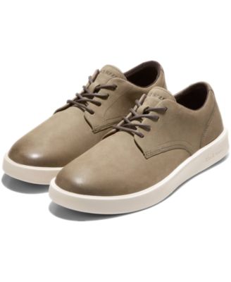Men's Grand Crosscourt Daily Lace-Up Sneakers
