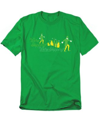 Men's Cotton T Shirt