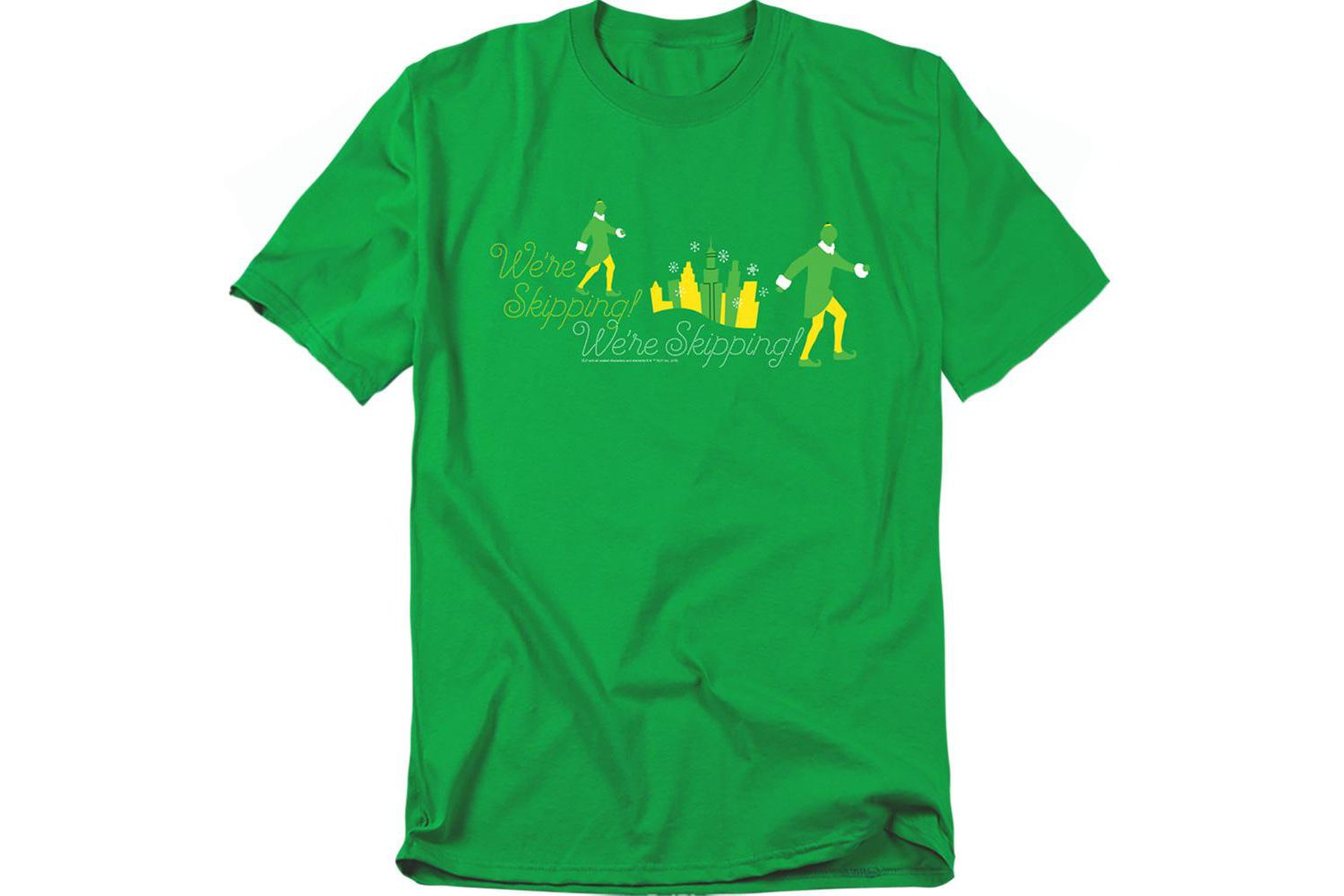 Men's Cotton T Shirt