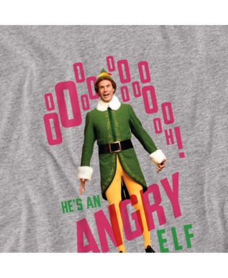 Men's He's an Angry T Shirt