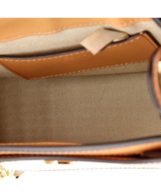 Small Tess Bag Leather