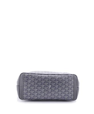 PM Artois Tote Coated Canvas